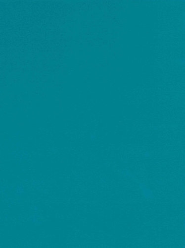 Cadeaupapier Plain unicolor petrol blue 70cm x 200meter
