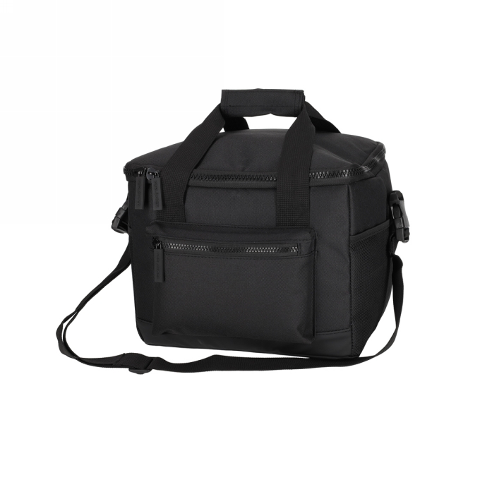 Norlander S.g. Koeltas Rpet Zwart 32x26x24cm 1stuks