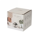 Jens Living Hakmolen 12.5x12.5x12cm 1stuks