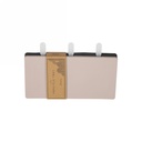 Jens Living IJsjesvorm 18.2x9.2x2.1cm 1stuks