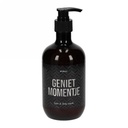 Kumai Hair & Body Wash Geniet Momentje 475ml 7.5x7.5x19.3cm 1stuks