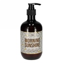 Kumai Hair & Body Wash Morning Sunshine 475ml 7.5x7.5x19.3cm 1stuks