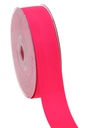 Satijnlint Luxe 25mm x 20 meter Fuchsia Geschenklinten