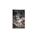 Jens Living Foto Props Disco 31.5x22x1.5cm 1stuks