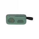 Brainz Speaker Lenn Groen 11.4x5.6x3.8cm 1stuks