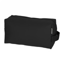 Norlander Dull Pu Toilettas 2.0 Zwart 28x14x15cm 1stuks