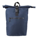 Norlander S.g. Rol Rugtas Rpet Blauw 42x15x56cm 1stuks