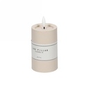 Jens Living Led Stompkaars Medium 6x6x10cm 1stuks