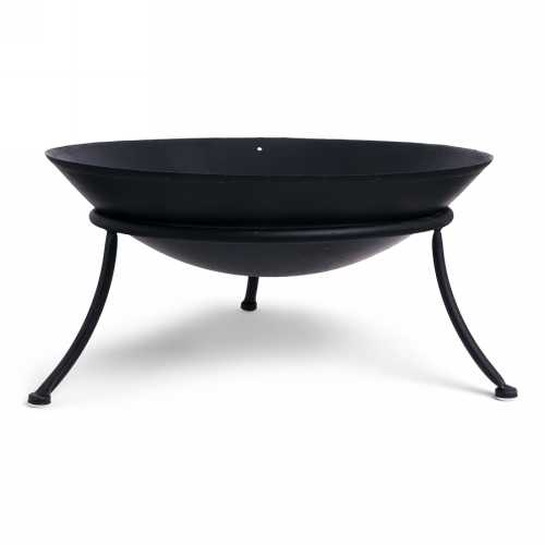 Norlander Ijzeren Vuurschaal 48x48x23.5cm 1stuks