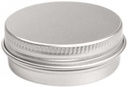 Blikken Aluminium & Schroefdeksel 15ml r4.2x1.75cm 96stuks