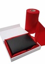 Opvul Stoflint Labro Rood 20cm x 30meter