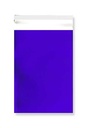 Folie Enveloppen Aalst Mat Metallic Donkerblauw 11.4x16.2cm 100st