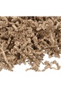 Vulling materiaal Relleno Zigzag 10 kilo Naturel