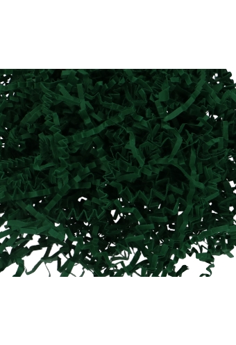 Vulling materiaal Relleno Zigzag 10 kilo Donker Groen