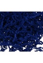 Vulling materiaal Relleno Zigzag 10 kilo Kobalt Blauw