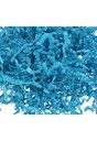 Vulling materiaal Relleno Zigzag 10 kilo Turquoise