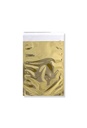 Folie Enveloppen Leuven Metallic Goud 16.2X22.9cm a5 100stuks