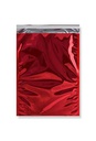 Folie Enveloppen Leuven Metallic Rood 22.9X32.4cm A4 50stuks