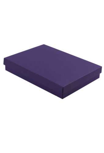 Geschenkdoos 15.7x21.7x3.8cm Gijs Smal Metallic Violet 50stuks