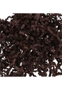 Vulling materiaal Relleno Zigzag 1.25 kilo Chocolade Klein Verpakking