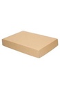 Geschenkdoos Kraft Gaby Kraft Naturel 52x40x9cm 25stuks