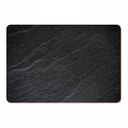 Kartonnen Bodem Zwart Rechthoekig Groot 20x17cm 100stuks