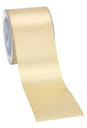 Satijn Lint Goud Extra Breed 70mm x 25 meter
