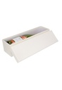 Wijnverpakking Kant en Klaar Cuvee Creme 1 fles 33.5x9x9cm 1stuks