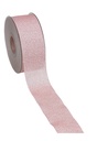 Kadolint Metallic Roze 40mm x 30meter