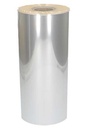 Transparante Folie 50cm x 300meter 25mu rol Cellofaanfolie