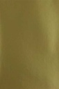 Inpakpapier Coated Mat Goud 30 cm x 200meter