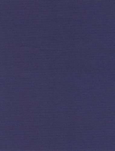 Kraftpapier Kraft Uni unicolor dark blue 50cm x 200meter