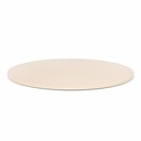 Jens Living Pizzasteen 33x33x1cm 1stuks