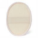 Kumai Be Mellow Loofah 14x10x1cm 1stuks