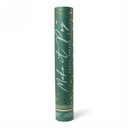 Jens Living Party Popper Xl Groen 5x5x30cm 1stuks