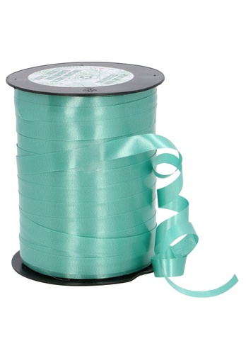 [K1010028] Krullint Eco Groen 100 Procent Gerecycled 10mm x 250 meter