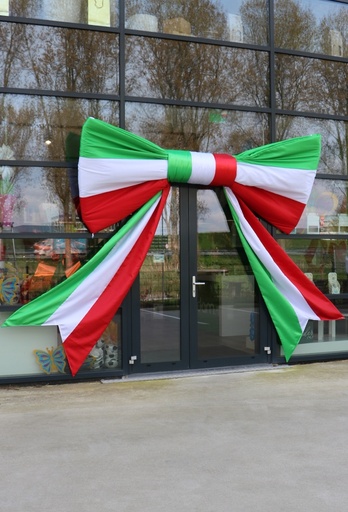 [K1290461] Megastrik StrikXXXXL Italie 300x150cm Lint Strik Is 100cm