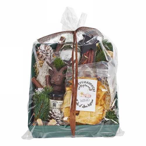 [K1240250] Cellofaan Zakjes 66x50cm 30my PP 100stuks