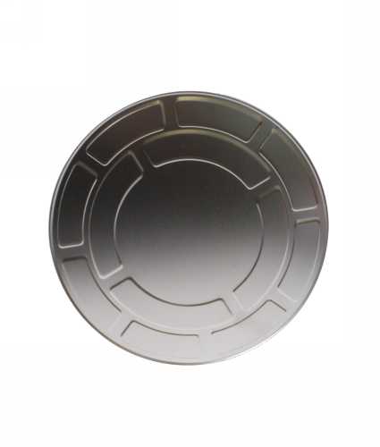 [K1150203] Blikken Blanco Film Blik 27 x 4.2cm