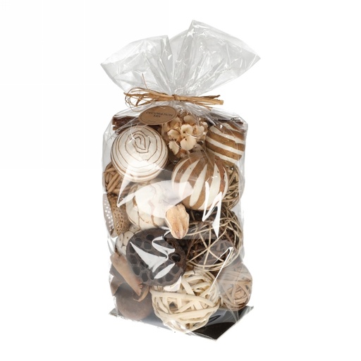 [1681817] Jens Living Decoratie Mix Large 19x17x43cm 1stuks