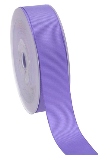 [K1300120] Satijnlint Luxe 25mm x 20 meter Lila Geschenklinten