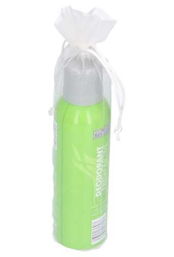 [K1070199] Organza zakjes Flesje 5x24cm Wit 10 stuks