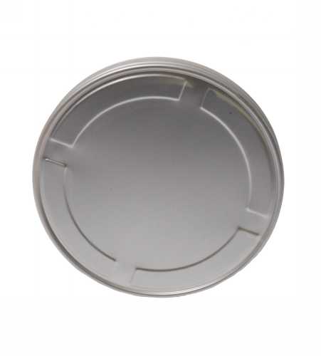 [K1150202] Blikken Blanco Film Blik 18 x 4.2cm