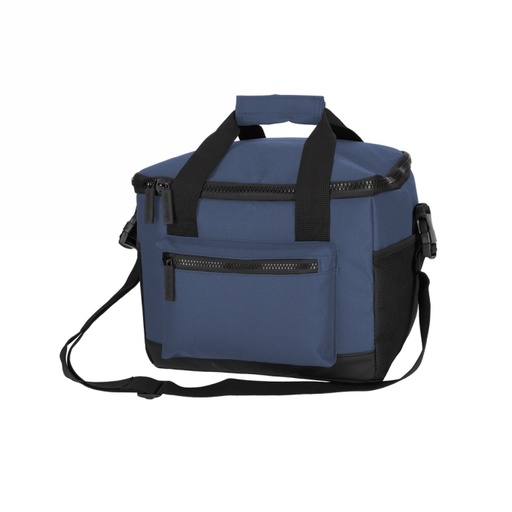 [1681665] Norlander S.g. Koeltas Rpet Blauw 32x26x24cm 1stuks
