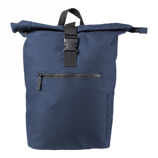 [1681671] Norlander S.g. Rol Rugtas Rpet Blauw 42x15x56cm 1stuks