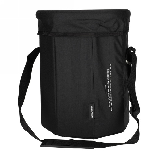 [1681674] Norlander S.g. To Sit To Koeltas Rpet Zwart 28x28x36cm 1stuks