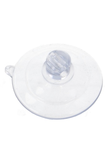 [K1290218] Kleine Zuignap 4 cm