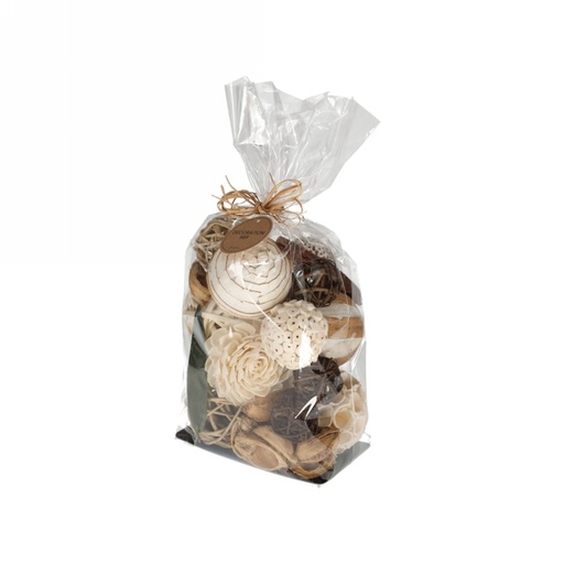 [1681816] Jens Living Decoratie Mix Small 17x15x33cm 1stuks