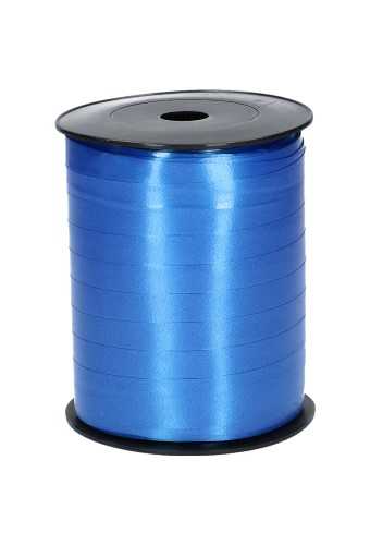 [K1010085] Krullint Donker Blauw 10mm x 250 meter
