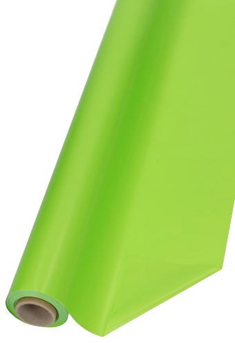 [K1080029] Kadofolie Groen Mat Dubbelzijdig 70cm x 50meter 40mu
